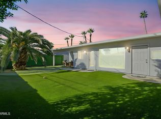 7921 E Willetta St, Scottsdale, AZ 85257