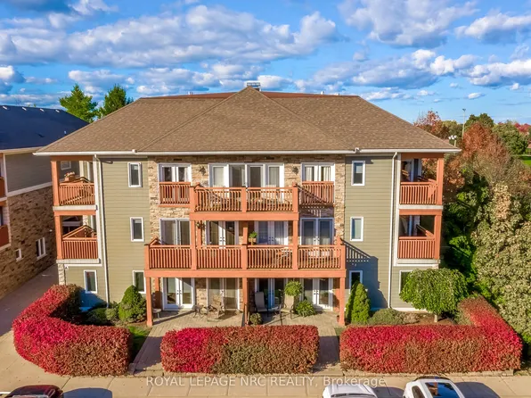 678 Line 2 Rd #202, Niagara On The Lake, ON L0S 1J0