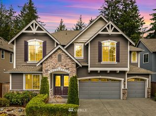 9726 242nd Way NE, Redmond, WA 98053