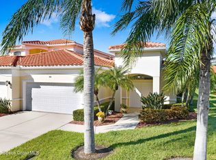 560 Casa Bella Dr #1603, Cape Canaveral, FL 32920