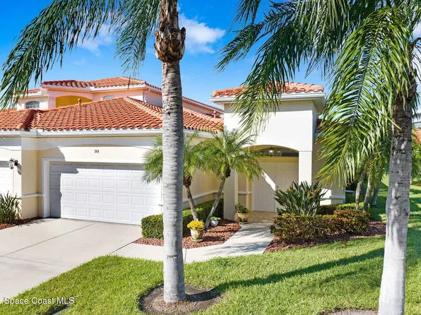 560 Casa Bella Dr #1603, Cape Canaveral, FL 32920