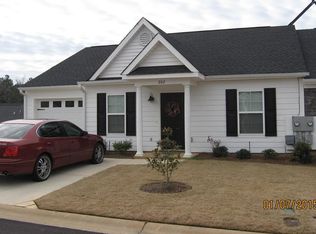 202 York Way, Augusta, GA 30909