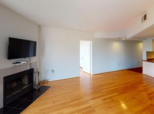 2725 Connecticut Ave NW APT 608, Washington, DC 20008