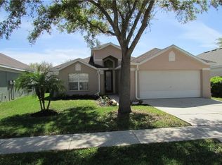 5542 Terrain De Golf Dr, Lutz, FL 33558
