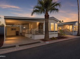 124 KAOLIN Drive, Apache Junction, AZ 85119