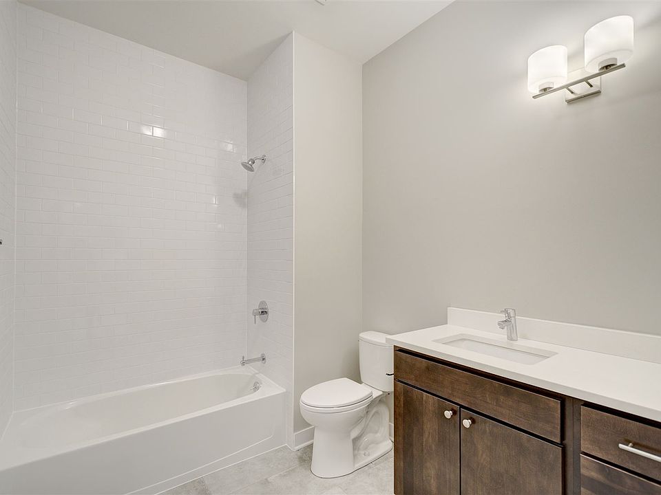 Clark Photo - Bathroom