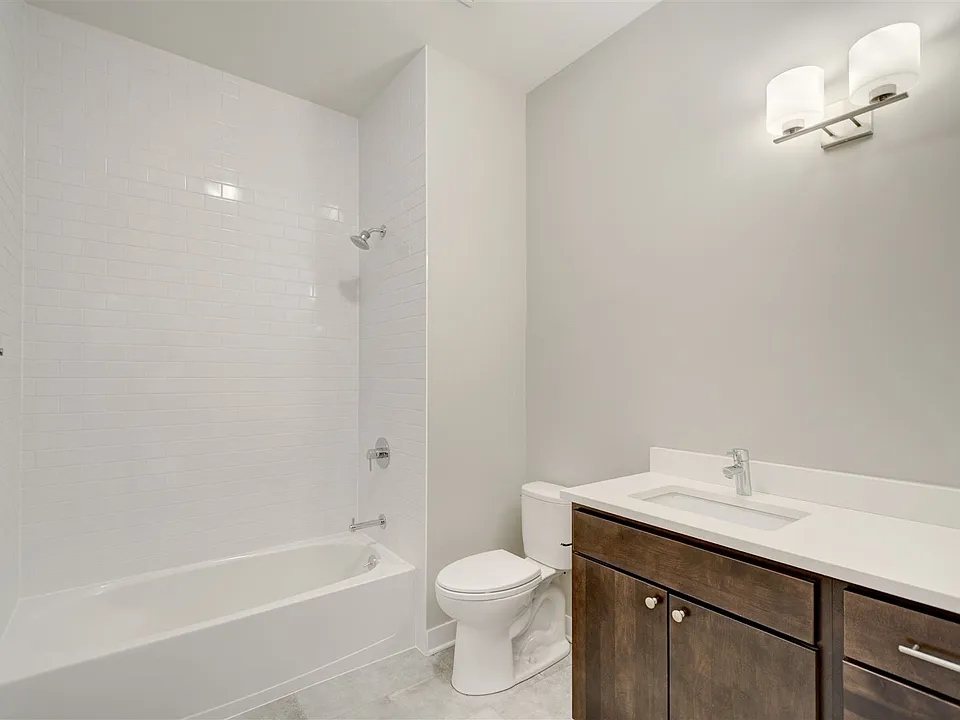 Clark Photo - Bathroom