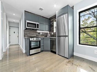 244 E 117th St APT 5D, New York, NY 10035