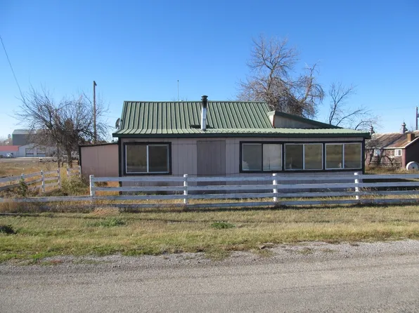 500 Rainbow Ave, Power, MT 59468