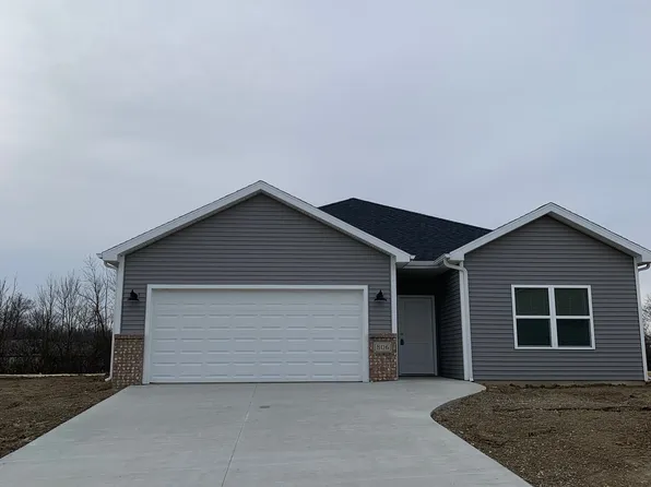 806 Melody Cir S, Fort Wayne, IN 46816