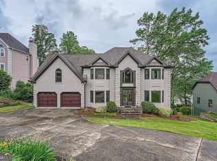 4153 Praline Ct, Marietta, GA 30066