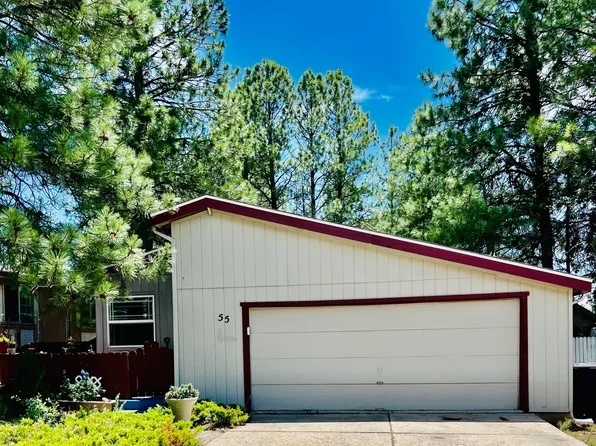 55 E Camille Dr, Flagstaff, AZ 86005
