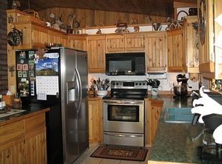 78 Swede Mountain Rd, Libby, MT 59923