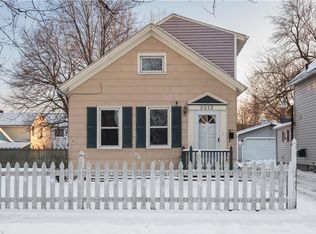 2013 Freeman Ave, Cleveland, OH 44113