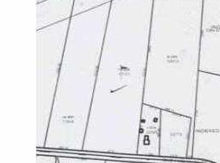 0 Old Highway 75, Lexington, NC 27292