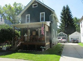546 E South St, Corry, PA 16407