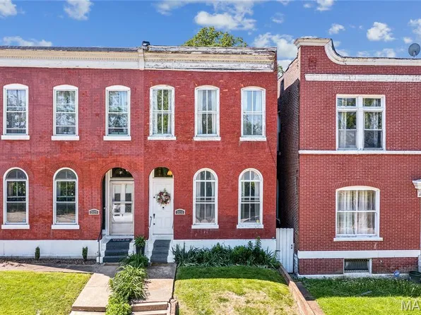 2630 Geyer Ave, Saint Louis, MO 63104