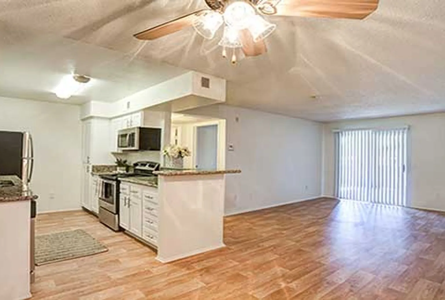 Waterstone Alta Loma Apartments — Photo 2