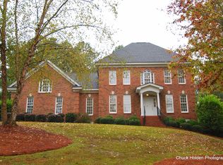 207 Bridgecreek Dr, Columbia, SC 29229