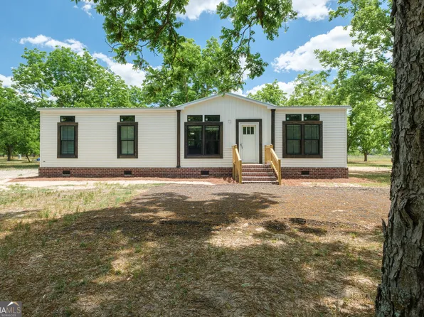 840 Lud Oquinn Rd, Odum, GA 31555