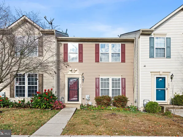 408 Horizon Ln, Smyrna, DE 19977