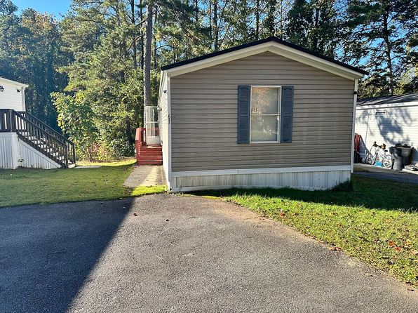 61 Hickory Knoll Trl NW