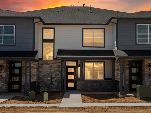6521 N Malaya St, Aurora, CO 80019