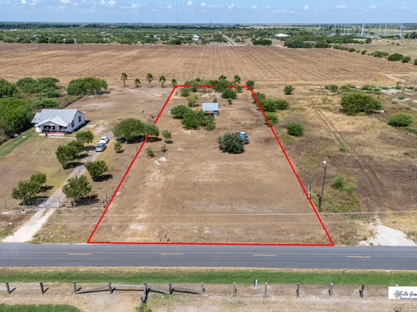 22768 N Kansas City City Rd, Santa Rosa, TX 78593