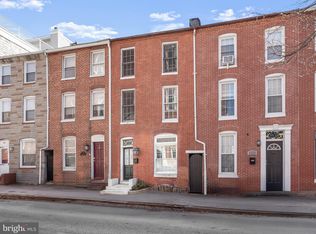 137 E West St, Baltimore, MD 21230