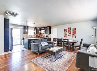 2361 W 57th Ave, Denver, CO 80221