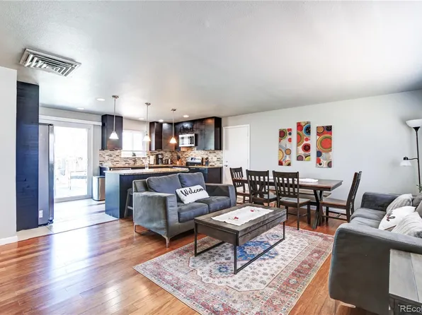 2361 W 57th Ave, Denver, CO 80221