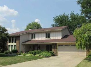 8209 N Sierra Dr, Muncie, IN 47303