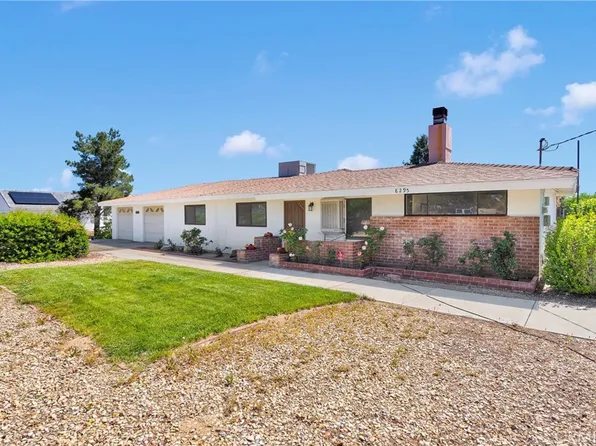 8295 4th Ave, Hesperia, CA 92345