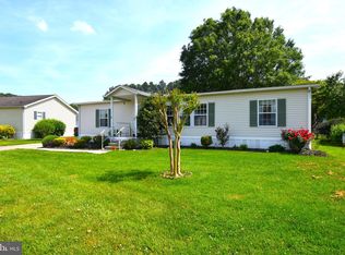 5 Saint James Ct, Easton, MD