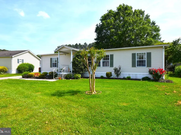 5 Saint James Ct, Easton, MD 21601
