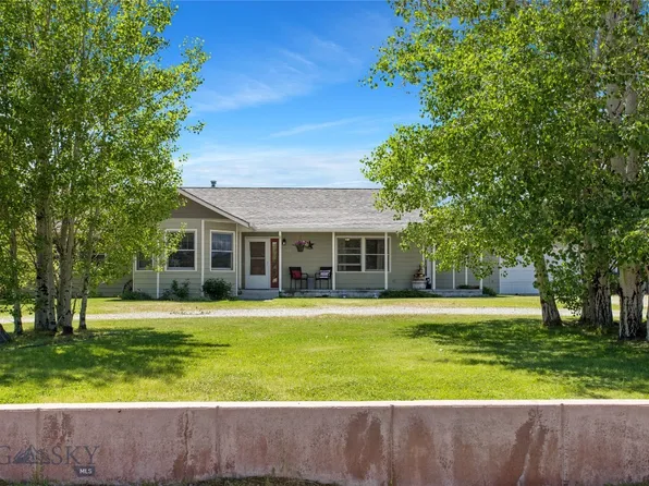 106 Laurel Rd, Butte, MT 59701