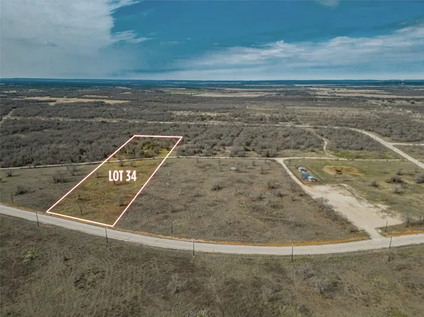 34 Paradise Oaks Rnch, Perrin, TX 76486