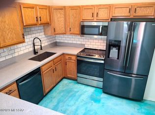 7189 E Chelsie Kaye Ln, Tucson, AZ 85730