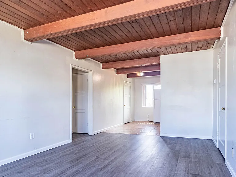 Living + Dining Room