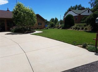 494 Carr St, Lakewood, CO 80226