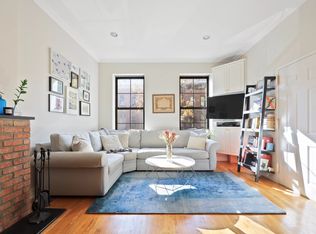 41 Park Pl APT 2, Brooklyn, NY 11217