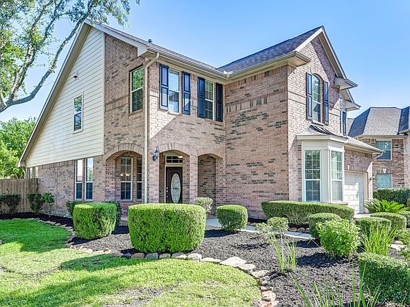 3rd image of 4110 Country Mill Way