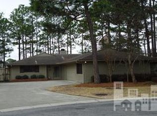 1100 W Two Mile Cir, Wilmington, NC 28405