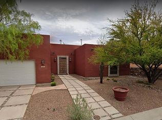 537 La Cantera Dr, El Paso, TX 79912