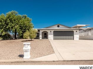 2543 Ascot Dr, Lake Havasu City, AZ 86403