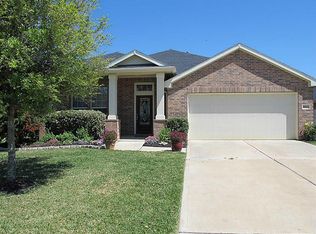8923 Henrico Ln, Rosenberg, TX 77469