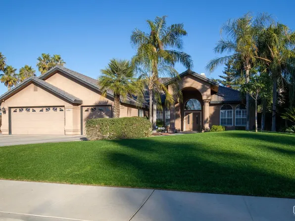 2106 Majesty Palm St, Bakersfield, CA 93314