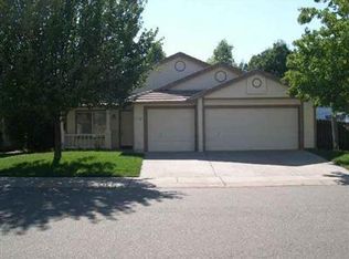 1836 Big Oaks Dr, Yuba City, CA 95991