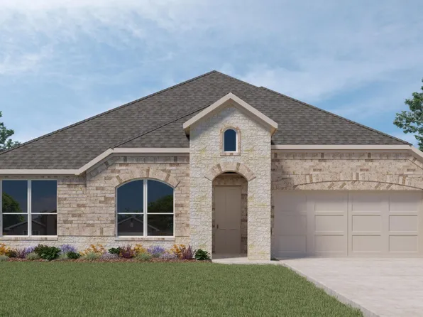 1610 Mesquite Trl, Dayton, TX 77535