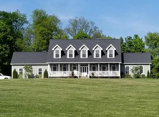 6222 Spartan Ln, Charlotte, MI 48813